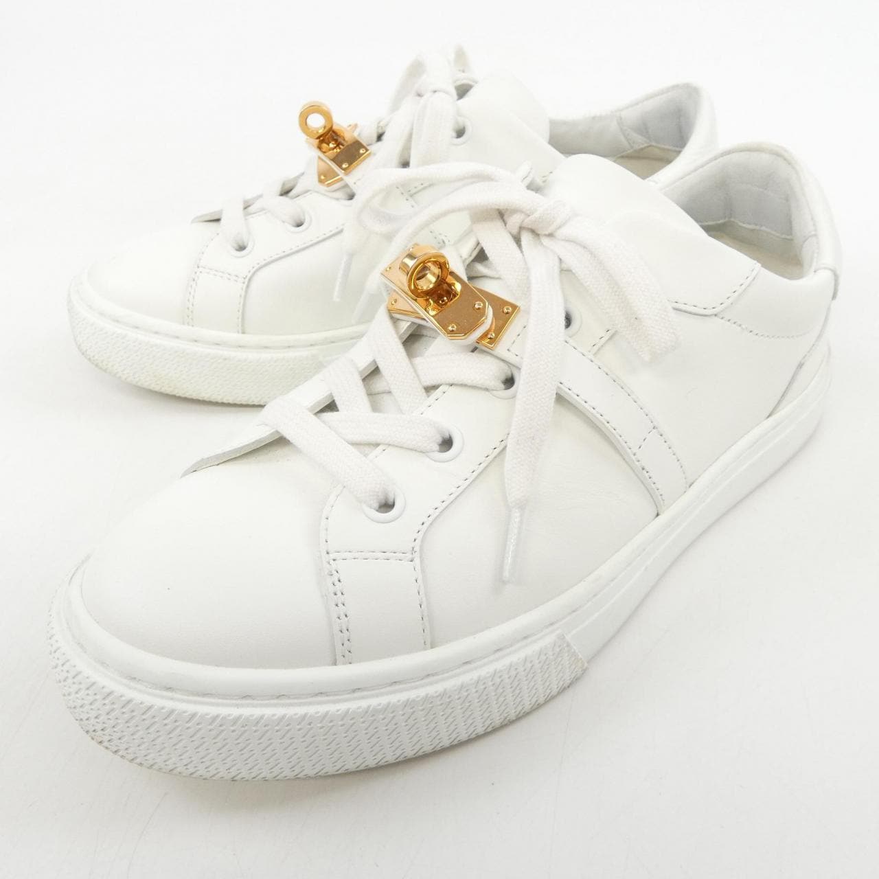 エルメス HERMES デイ DAY ケリーバックル 212257Z スニーカー