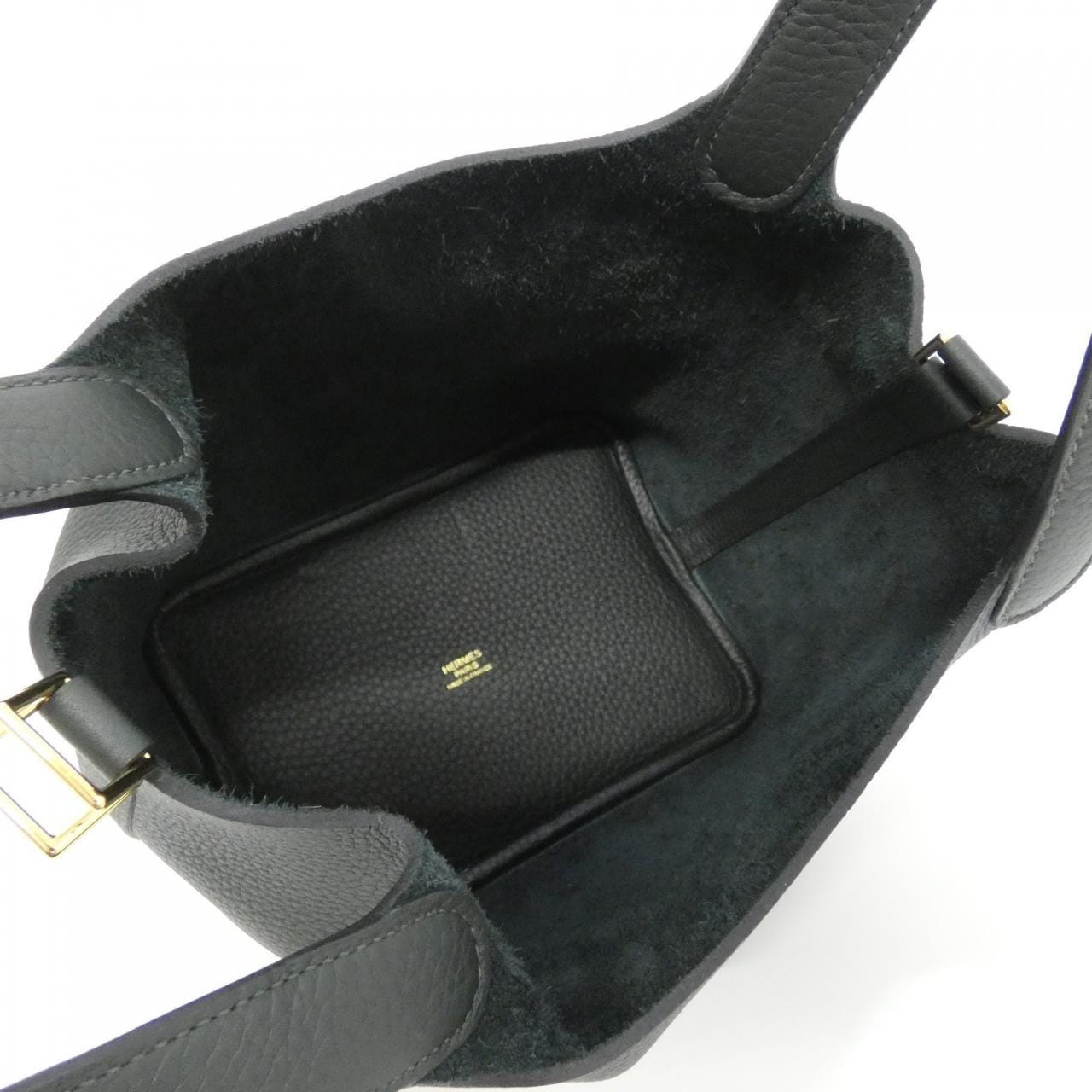 エルメス ピコタン ロック PM 056289CC バッグ