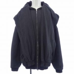 バレンシアガ BALENCIAGA 799465 TIVB2 UNISEX パーカー