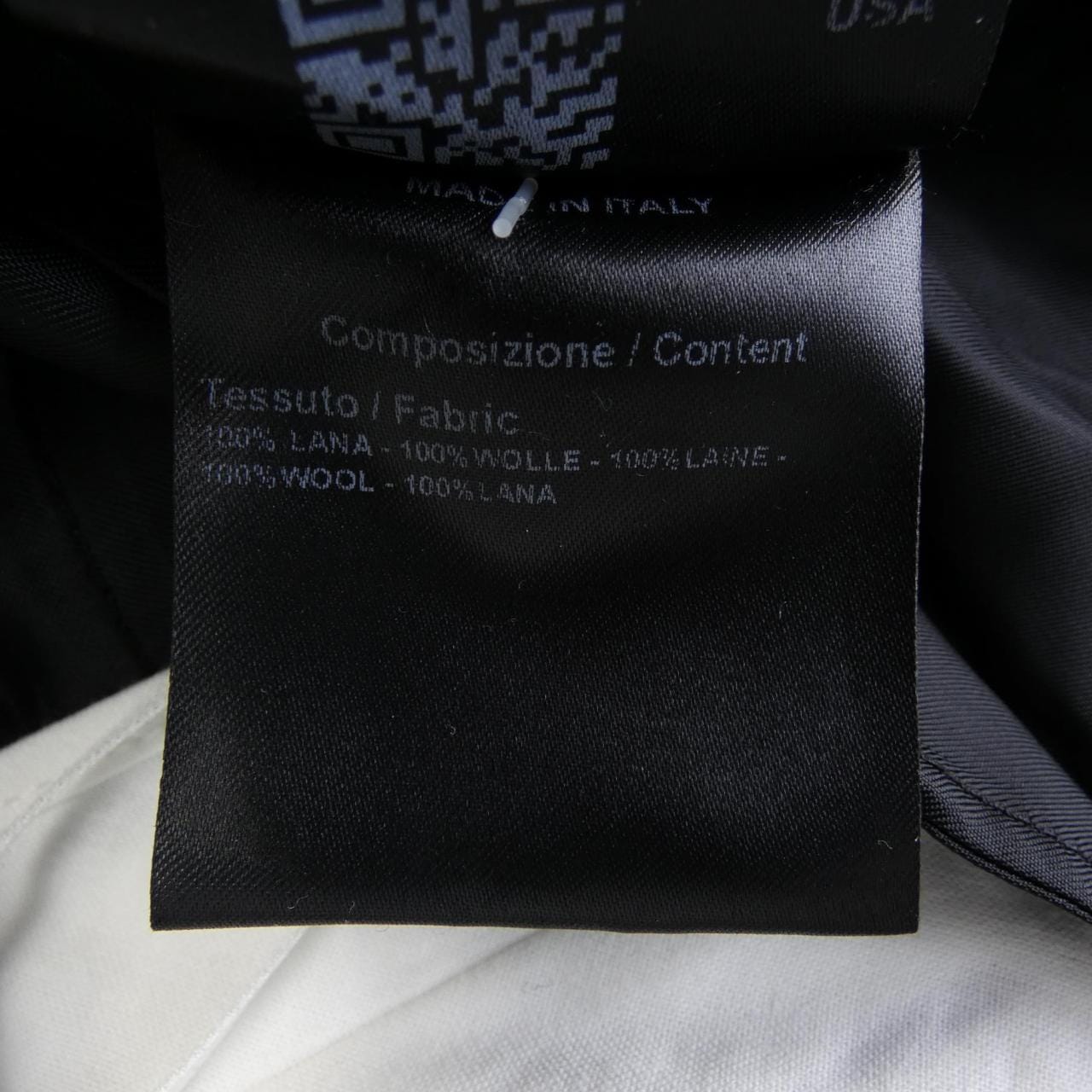 カルバンクライン CALVIN KLEIN 205W39NYC 81MWPA12 パンツ