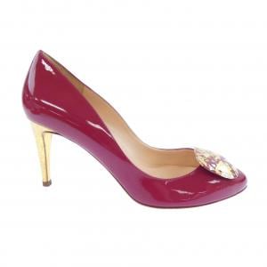 ルパートサンダーソン Rupert Sanderson パンプス