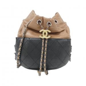 シャネル ガブリエル ライン 98787 ショルダーバッグ