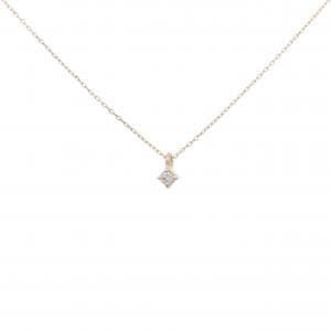 エテ ダイヤモンド ネックレス