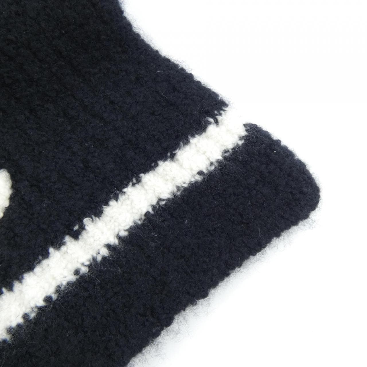 シャネル CHANEL AA9423B13856 MUFFLER