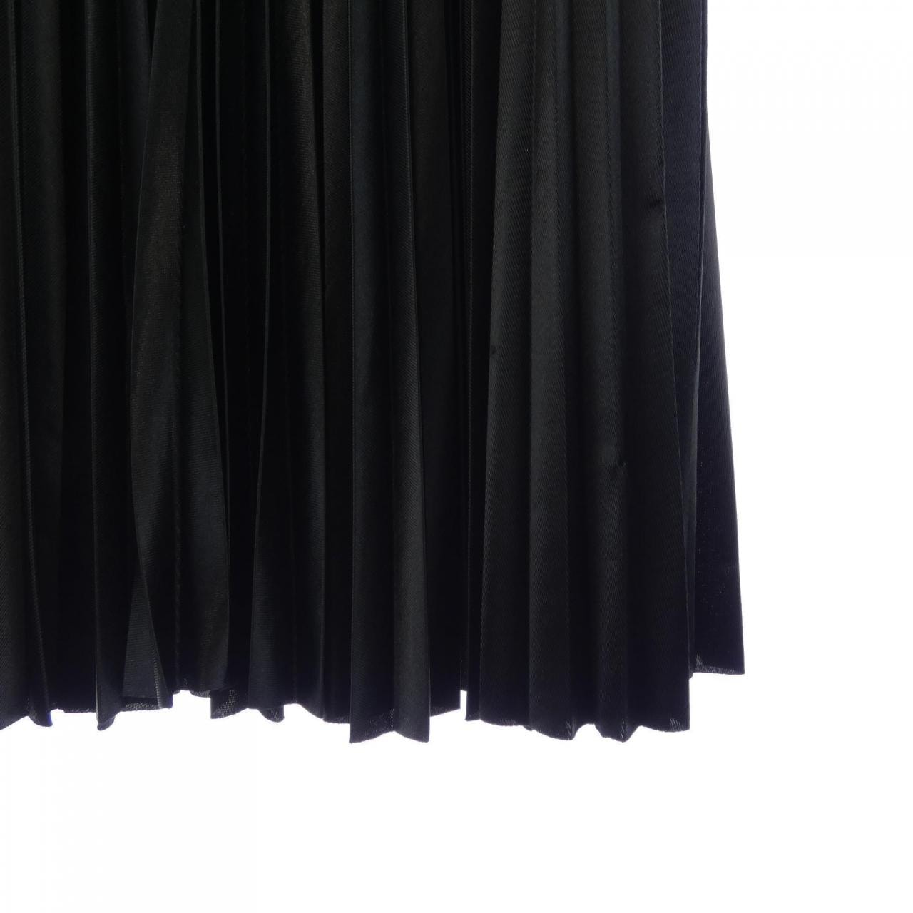 バレンシアガ BALENCIAGA 659068 TJV20 スカート