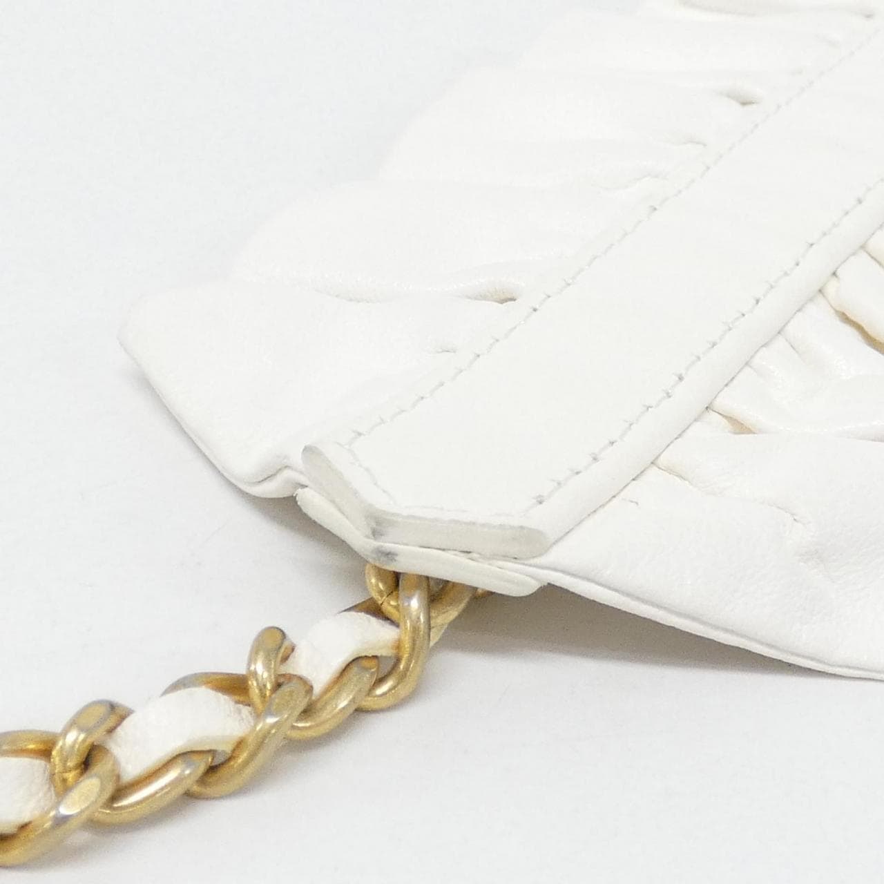 シャネル AP1814 チェーンウォレット