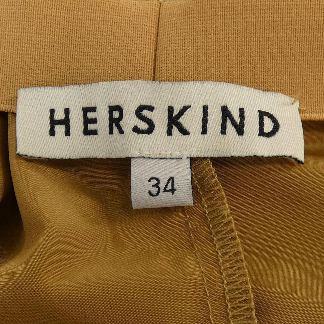 HERSKIND スカート