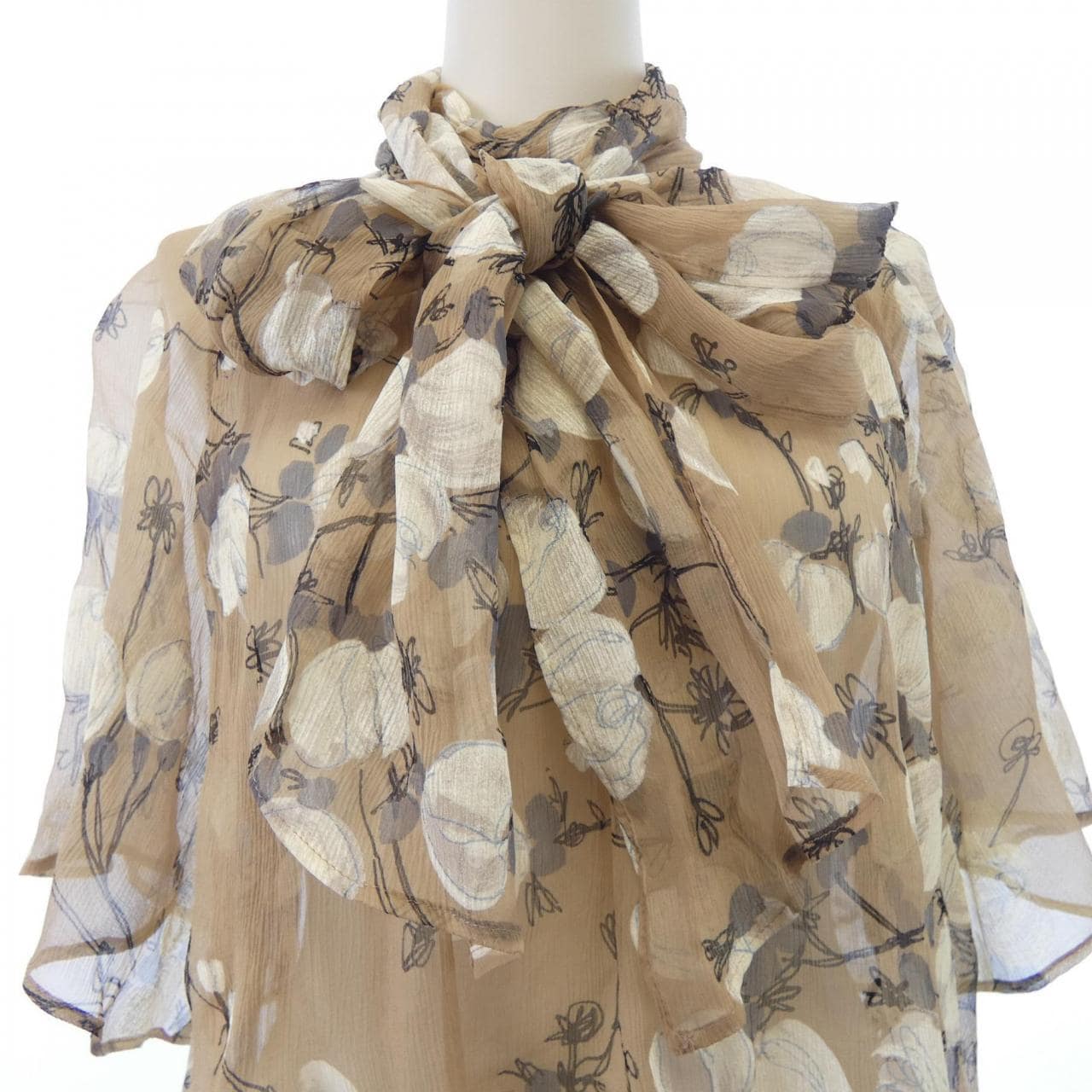 アナイ ANAYI トップス