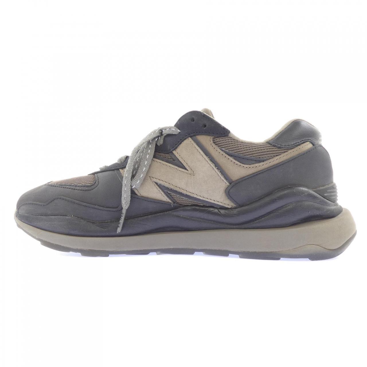 ニューバランス NEW BALANCE M5740NX スニーカー