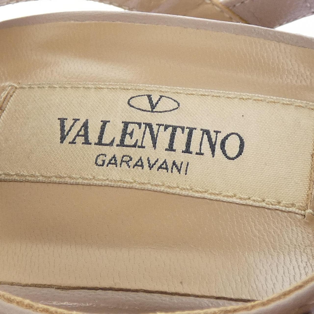 ヴァレンティノ VALENTINO パンプス