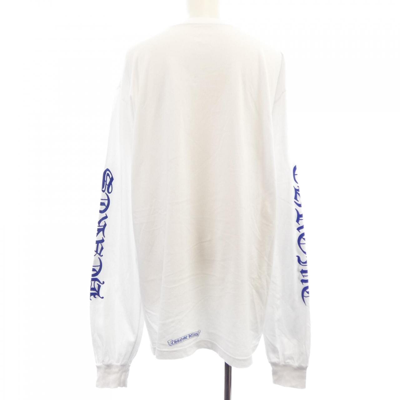 クロムハーツ CHROME HEARTS 408129112******01D Tシャツ