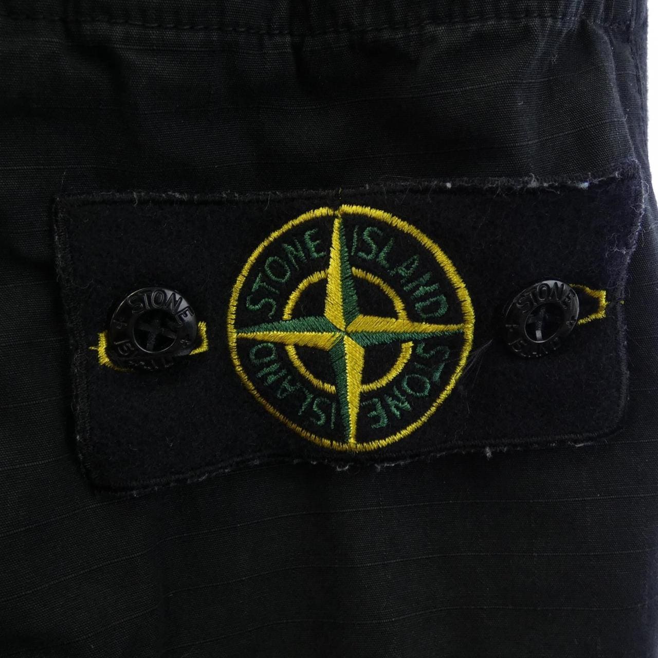 ストーンアイランド STONE ISLAND L1S156100018 S0410 ジャケット