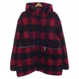 ディースクエアード DSQUARED2 S74AM1186 ジャケット