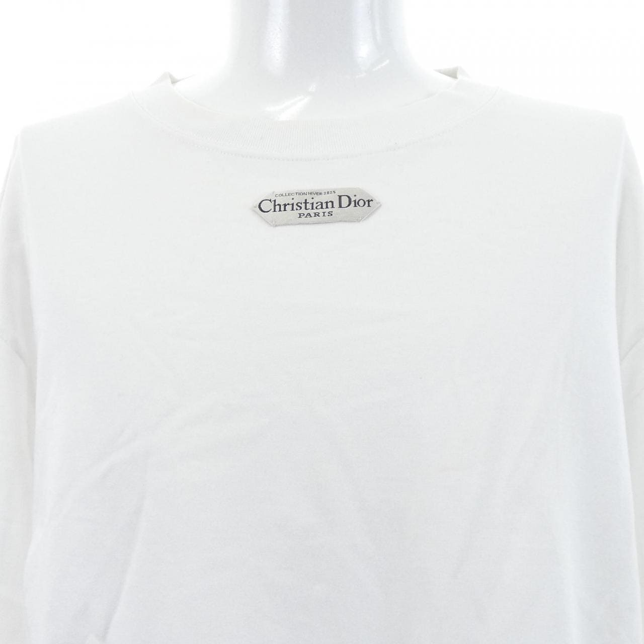 ディオール DIOR 543J609A0847 Tシャツ