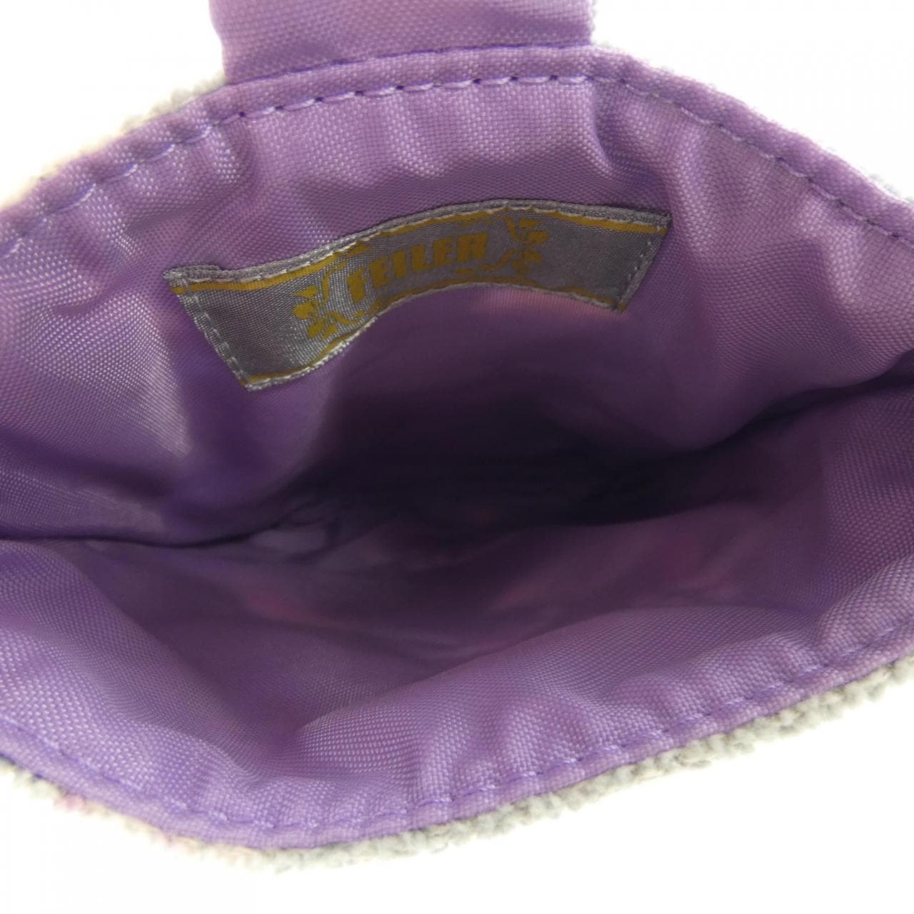 フェイラー FEILER BAG
