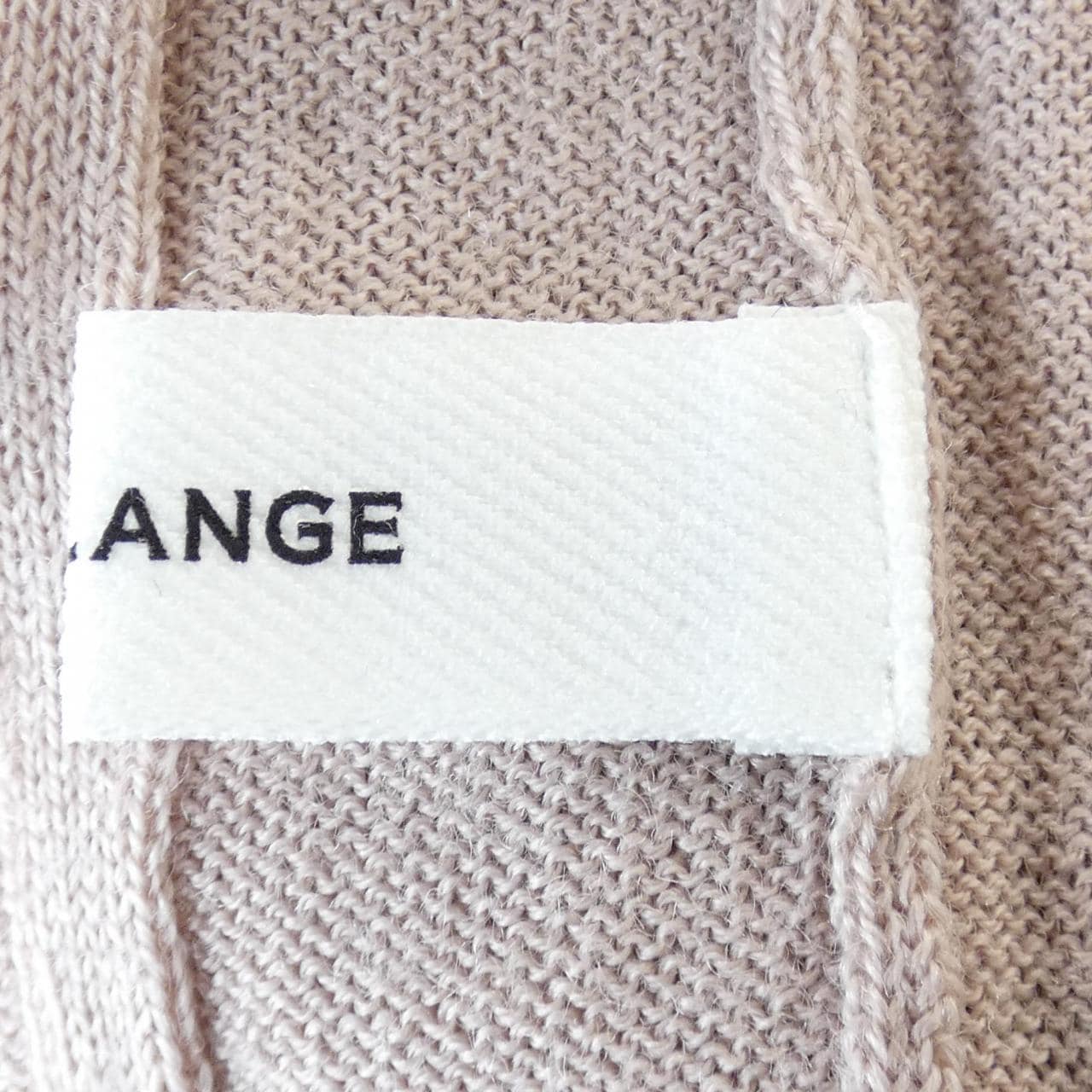 LE MELANGE ワンピース