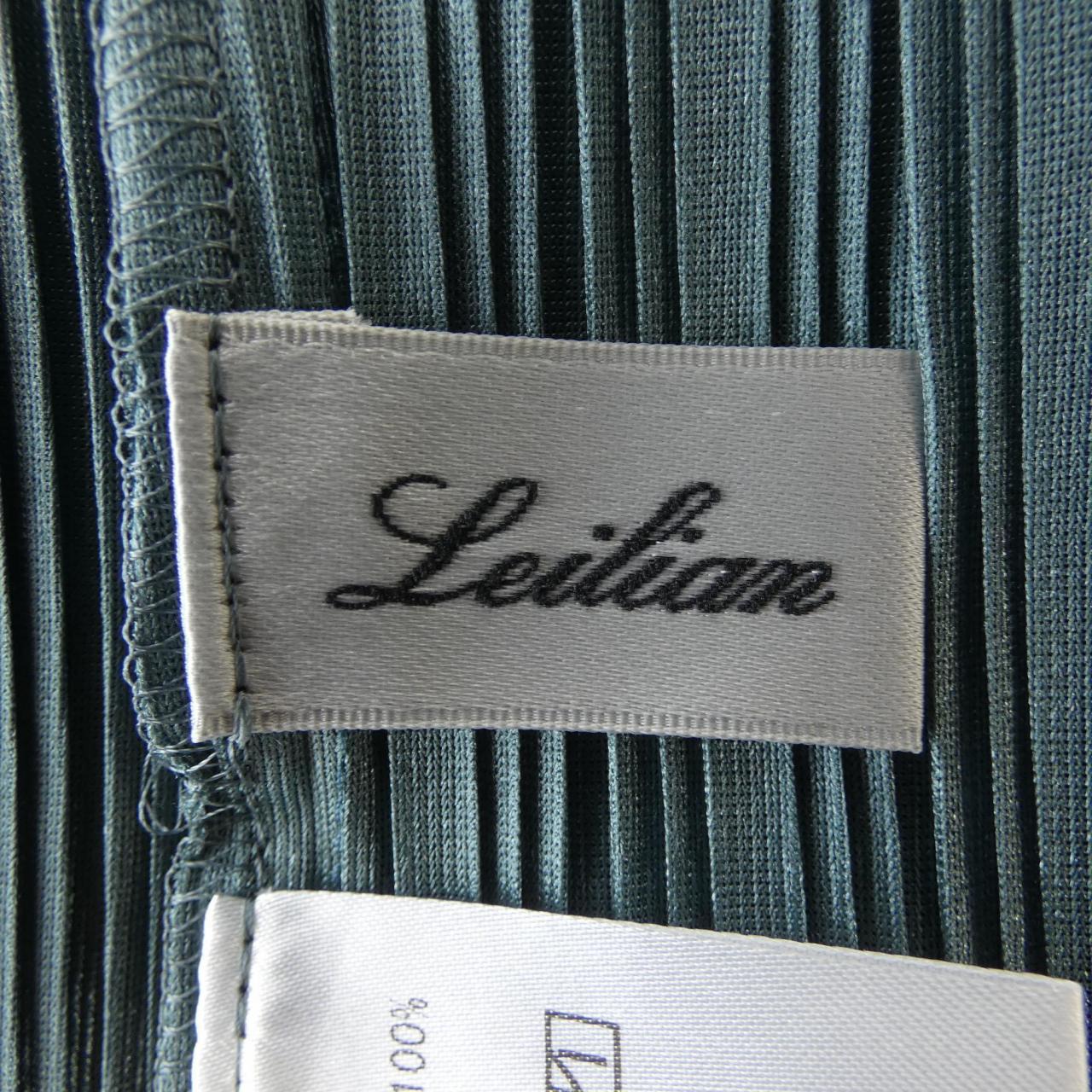 レリアン LEILIAN セットアップ