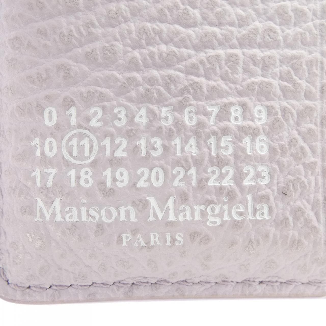メゾンマルジェラ Maison Margiela バイフォールドウォレット S56UI0140 WALLET
