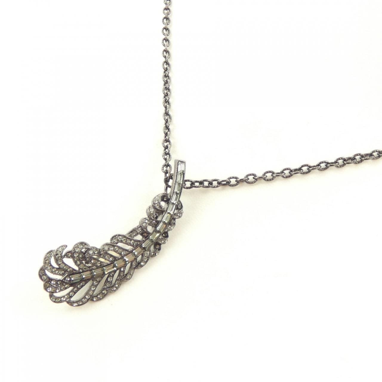 フォクシー FOXEY NECKLACE
