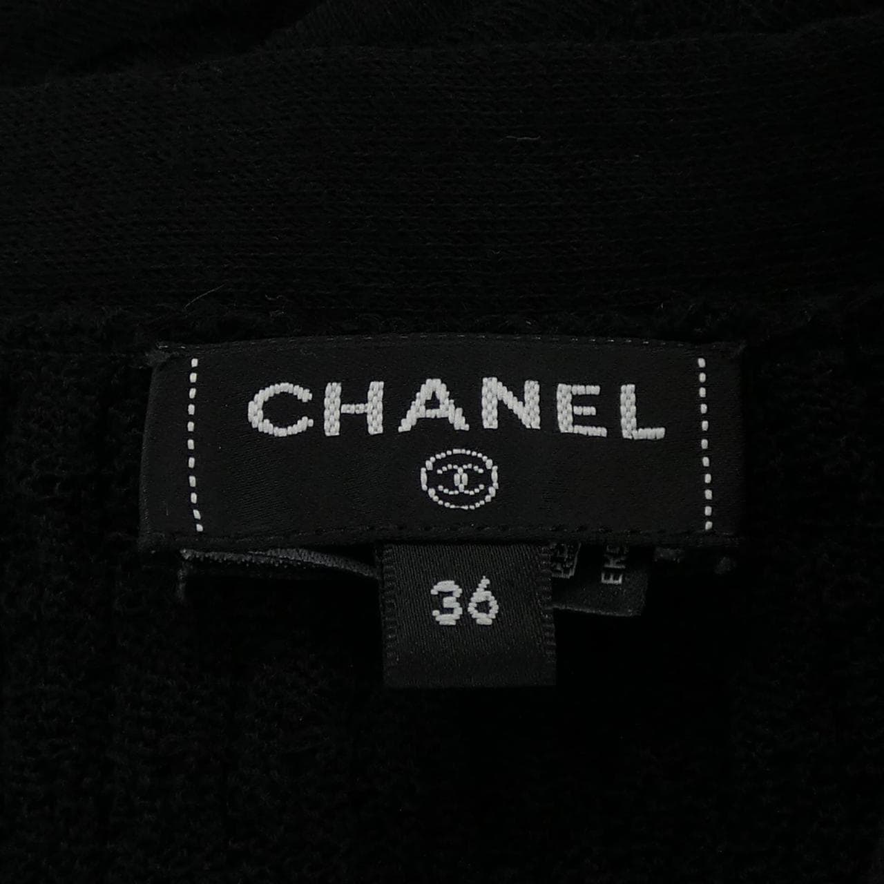 シャネル CHANEL LOOK33 P80691K11672 25K スカート