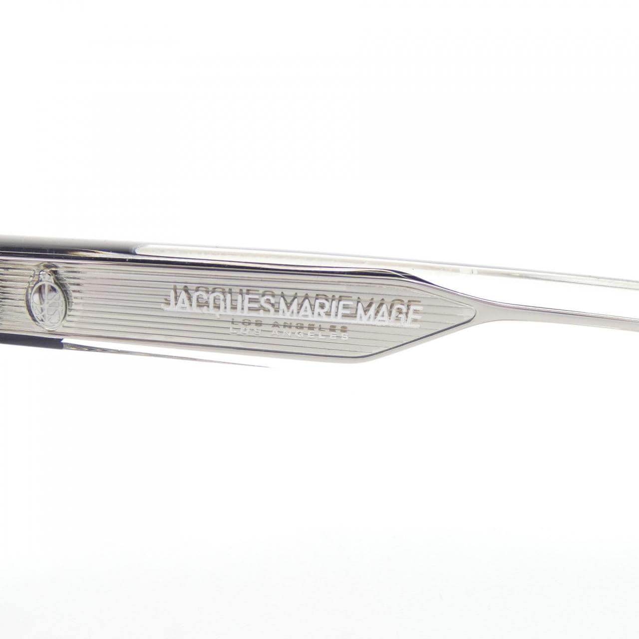 ジャックマリーマージュ JACQUES MARIE MAGE PICABIA EYEWEAR