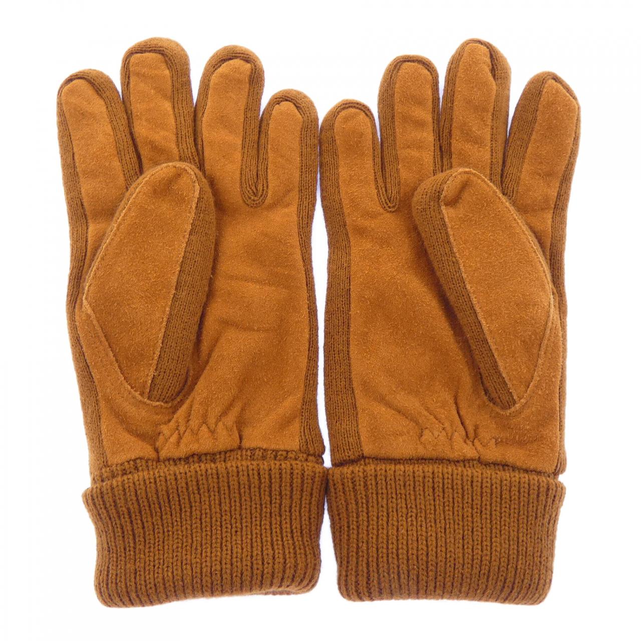 ブルックスブラザーズ BROOKS BROTHERS GLOVE