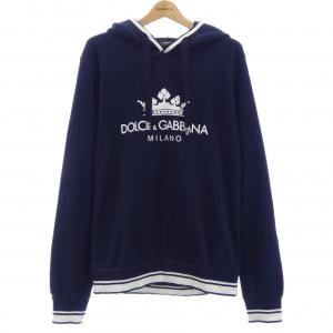 ドルチェアンドガッバーナ DOLCE&GABBANA G9MC0T パーカー