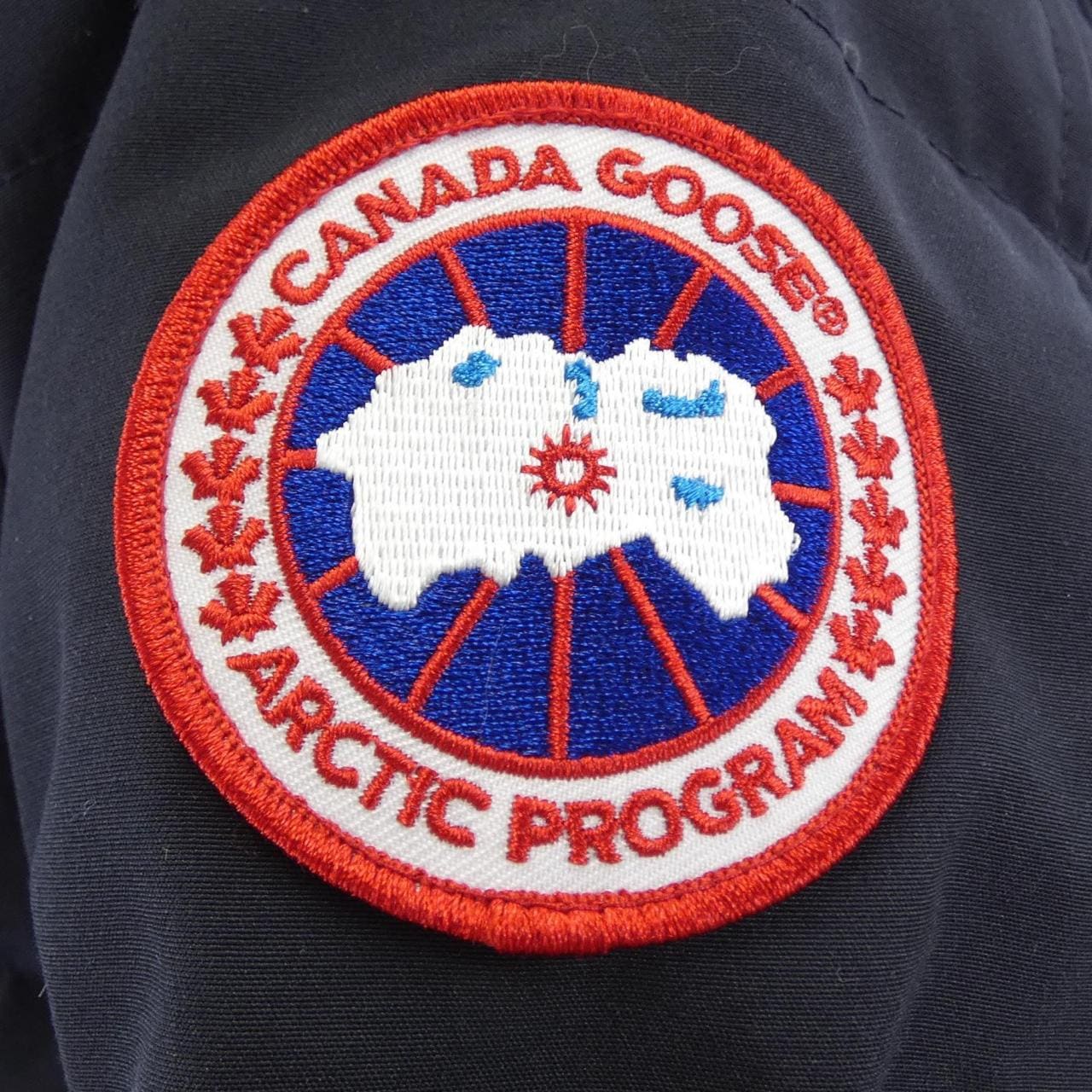 カナダグース CANADA GOOSE 2302JL MACKENZIE マッケンジー ダウンコート