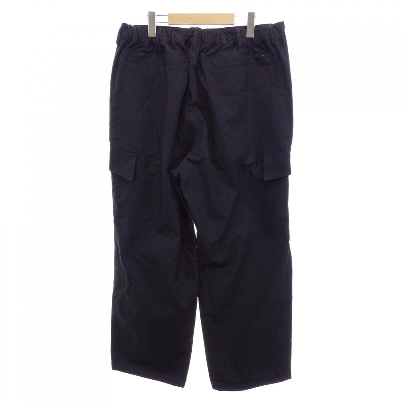 ルイヴィトン LOUIS VUITTON コットンハイキングパンツ HUP98WE21 パンツ