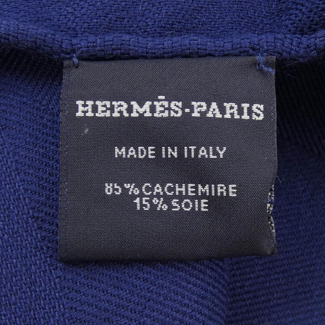 エルメス HERMES STOLE