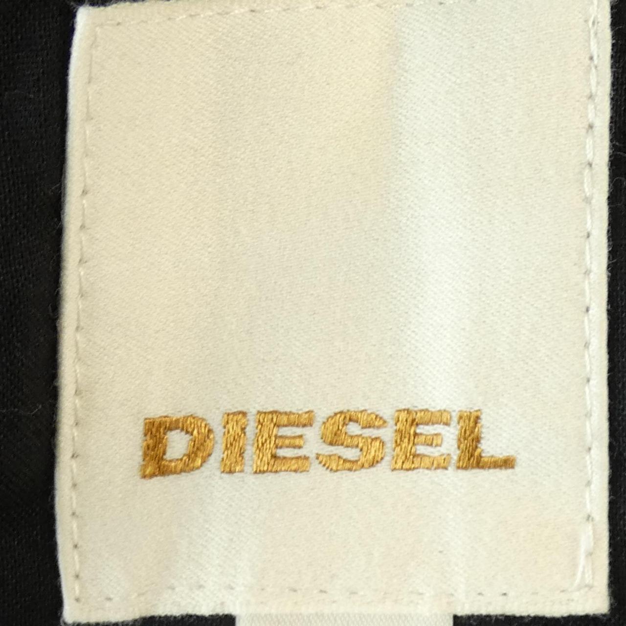 Diesel DIESEL jacket