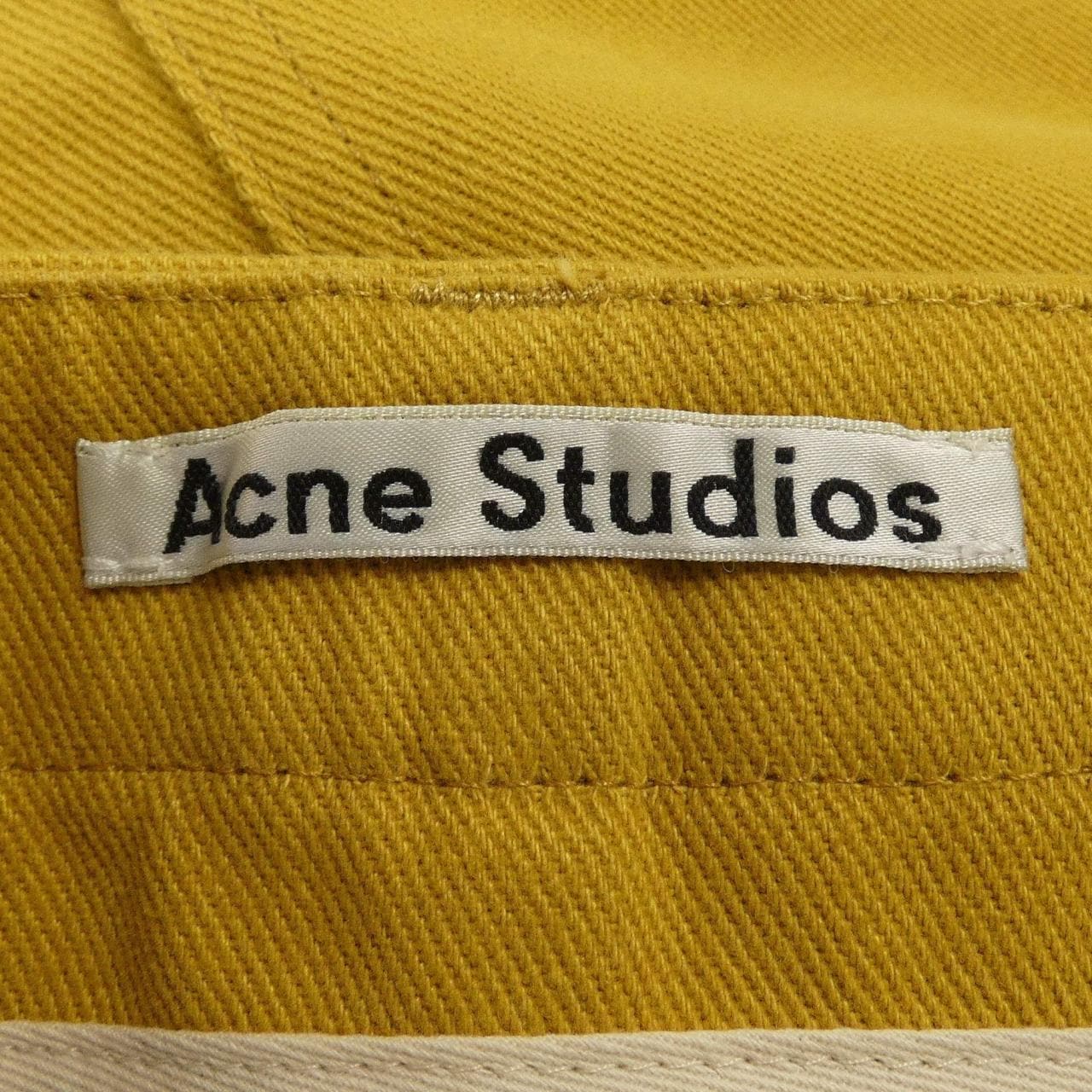 Acne Studios ACNE STUDIOS Pants