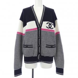 シャネル CHANEL カーディガン