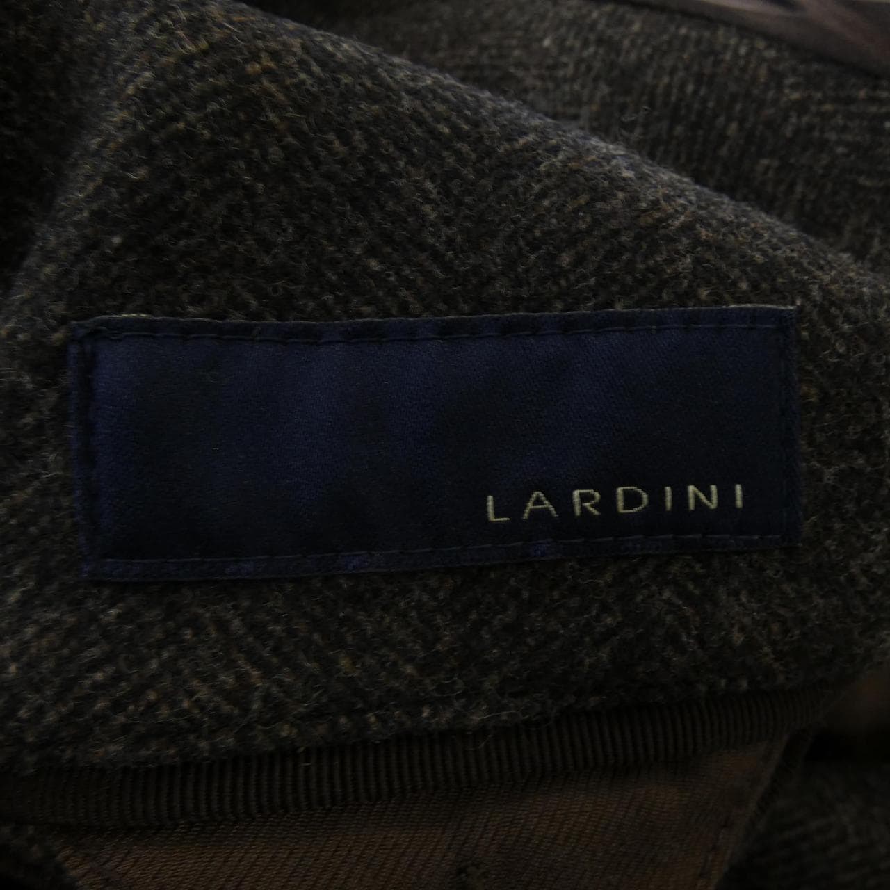 ラルディーニ LARDINI コート