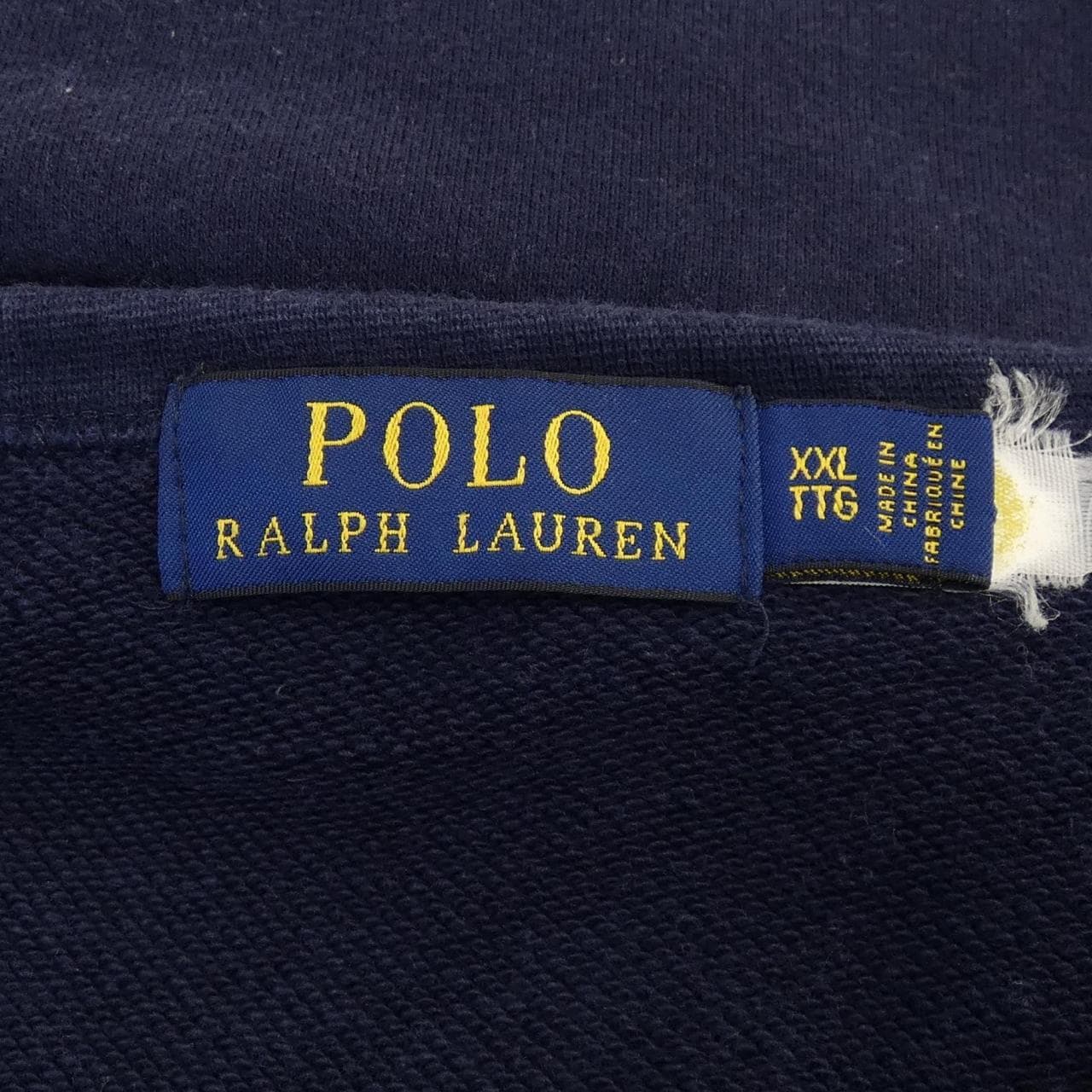 POLO RALPH LAUREN运动衫