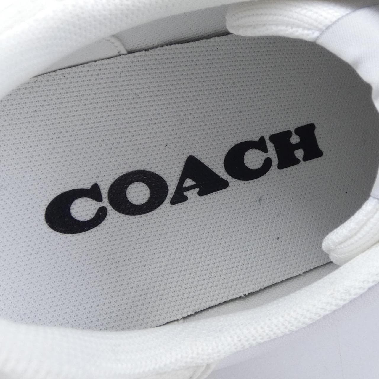 coach COACH sneakers