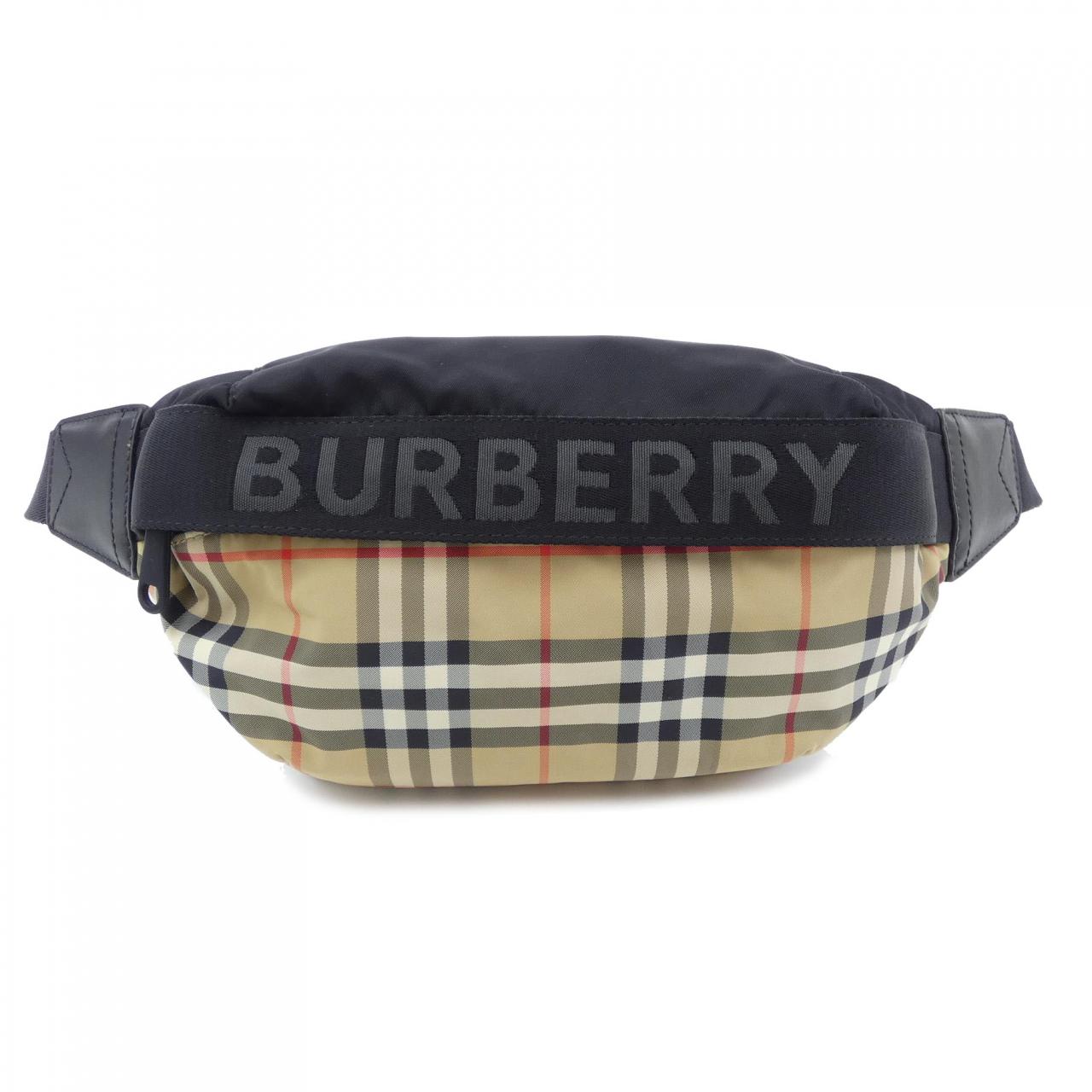 BURBERRY包