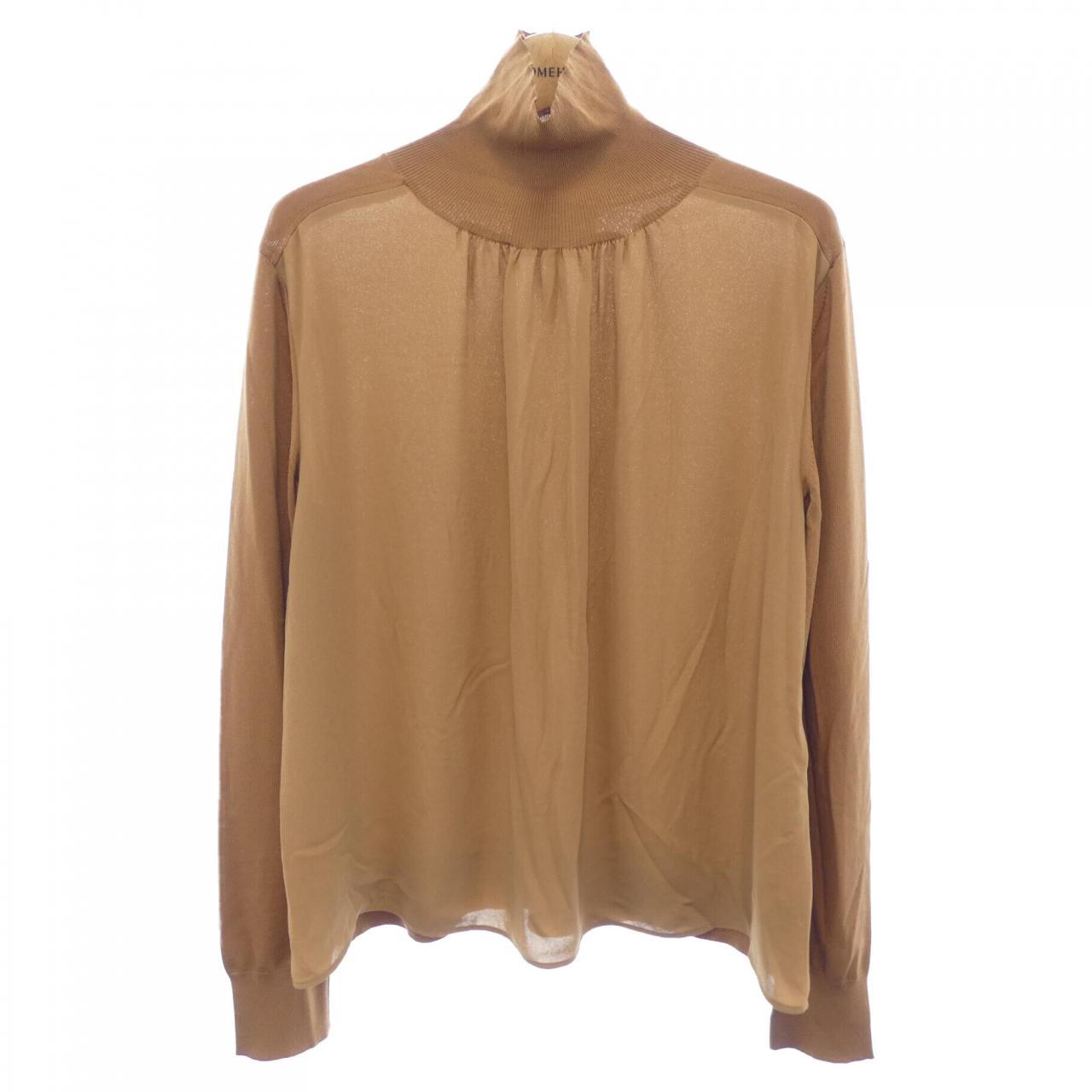 ベイジュ BEIGE. ニット