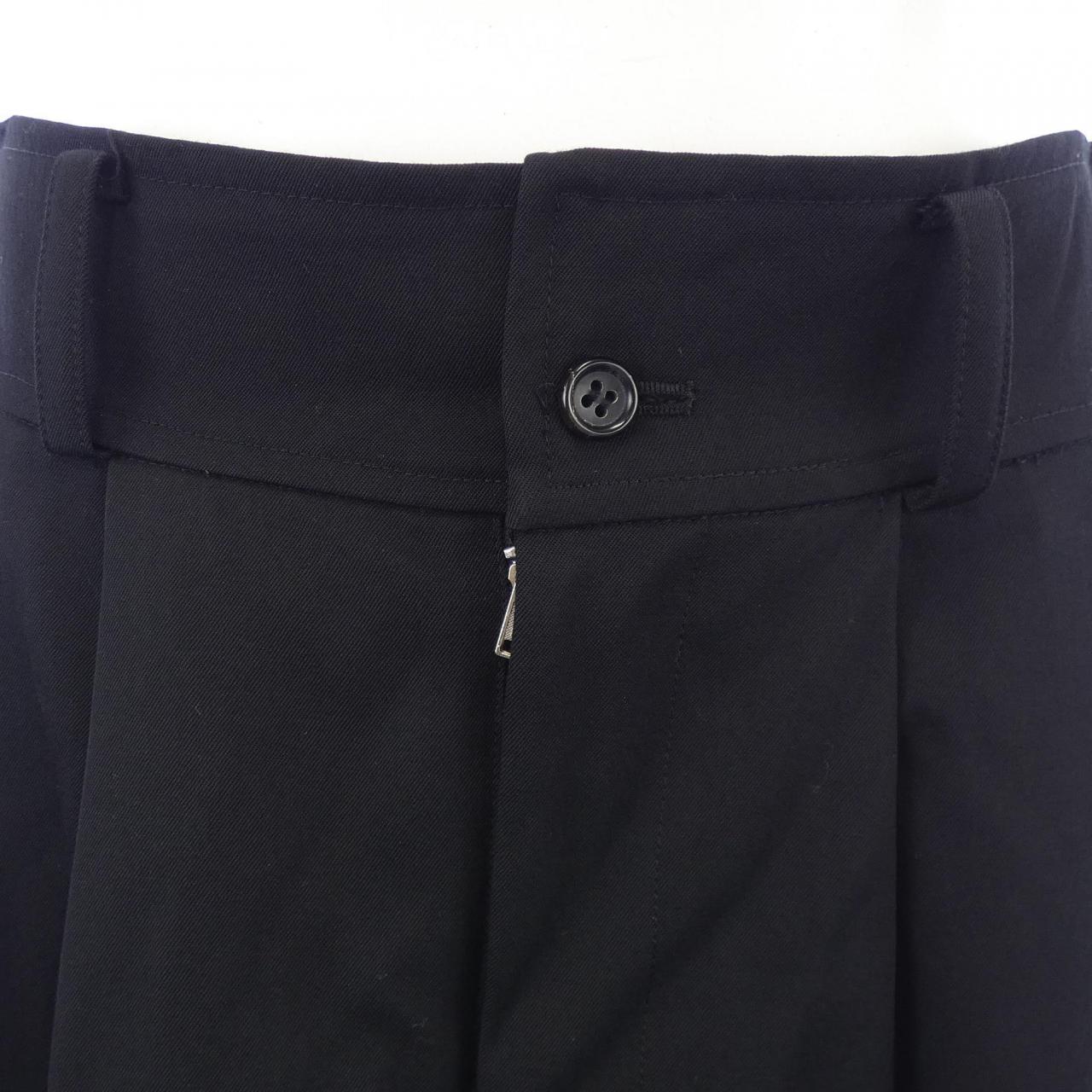 【ヴィンテージ】コムデギャルソン COMME des GARCONS スカート