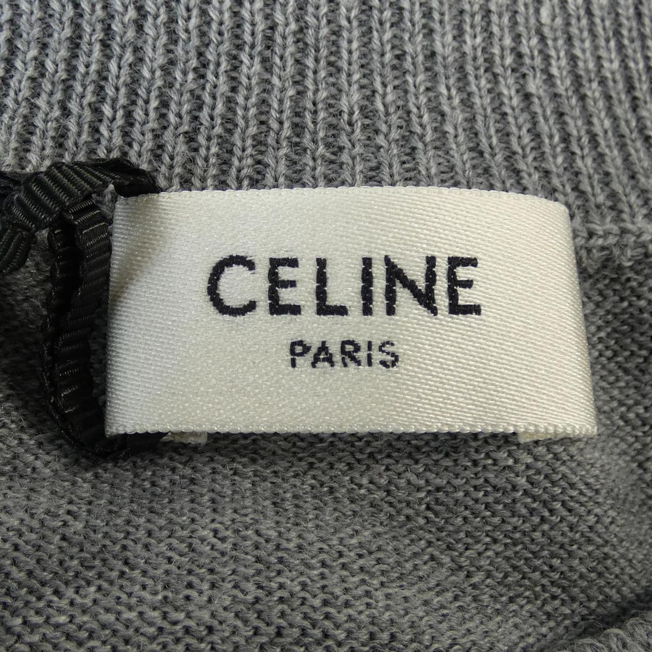 セリーヌ CELINE ニット