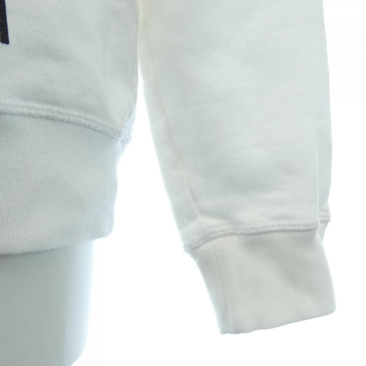 ディースクエアード DSQUARED2 パーカー