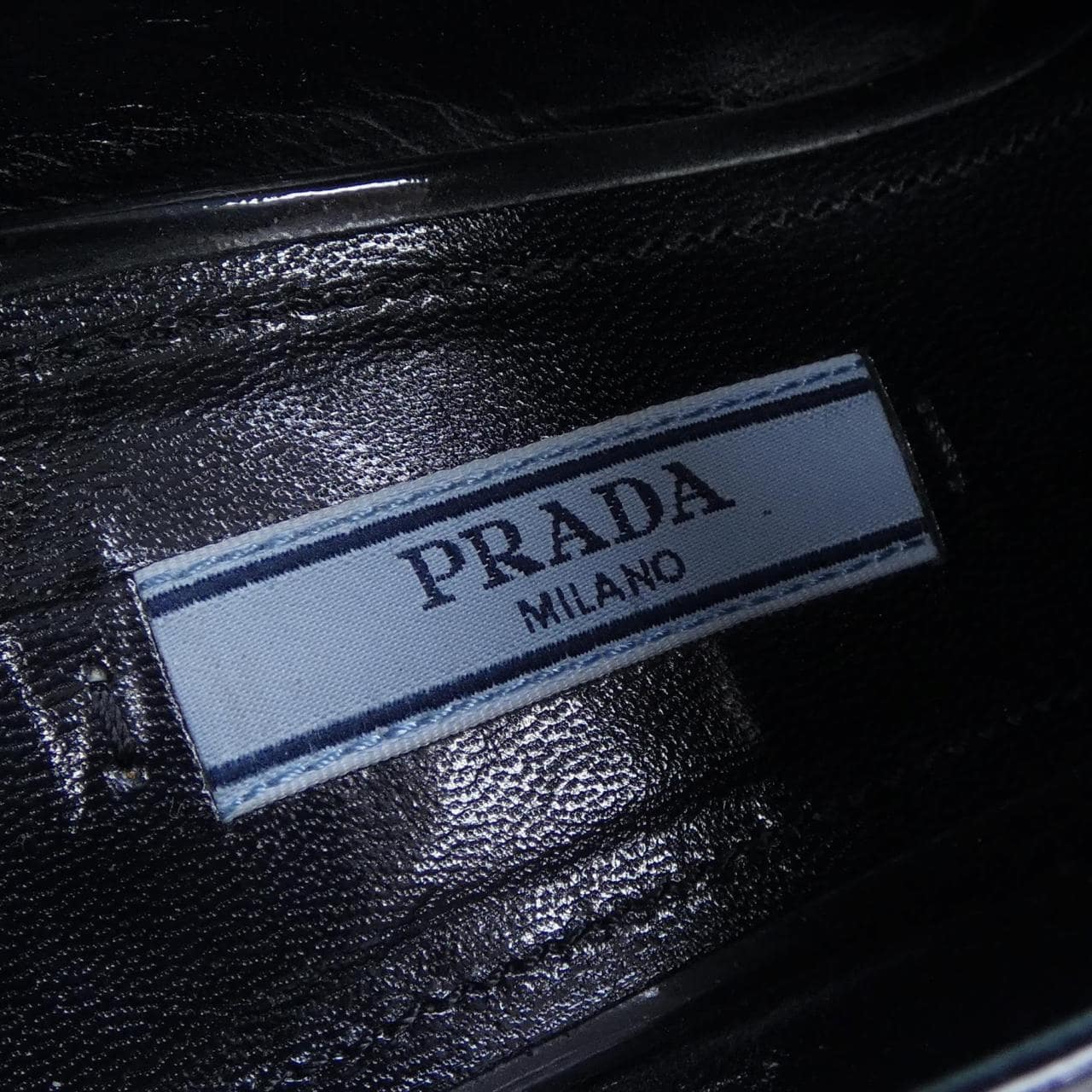 プラダ PRADA シューズ