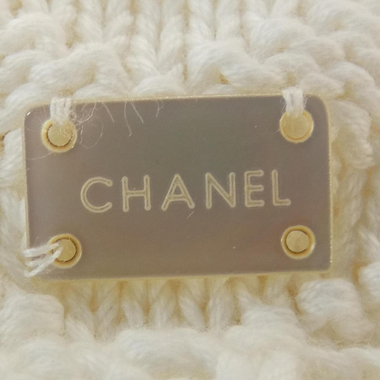[vintage] CHANEL Dress