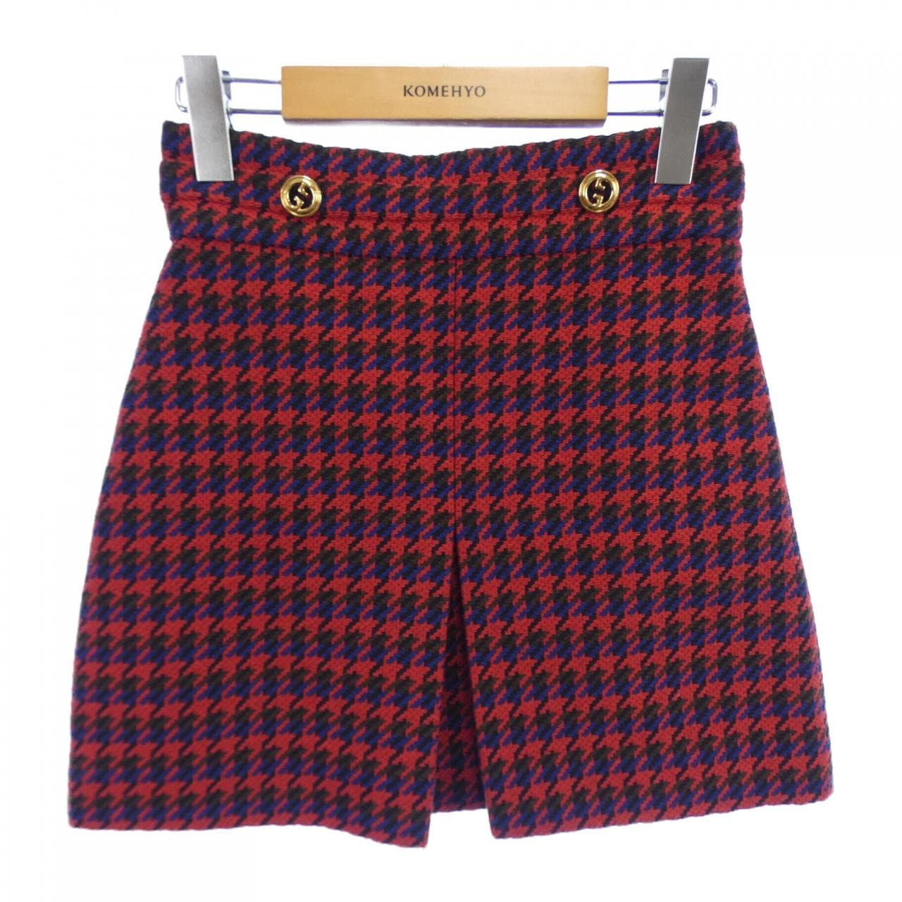 グッチ GUCCI スカート