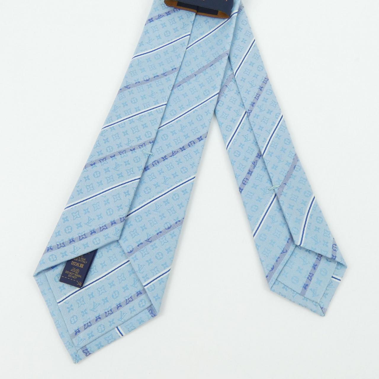 ルイヴィトン LOUIS VUITTON NECKTIE