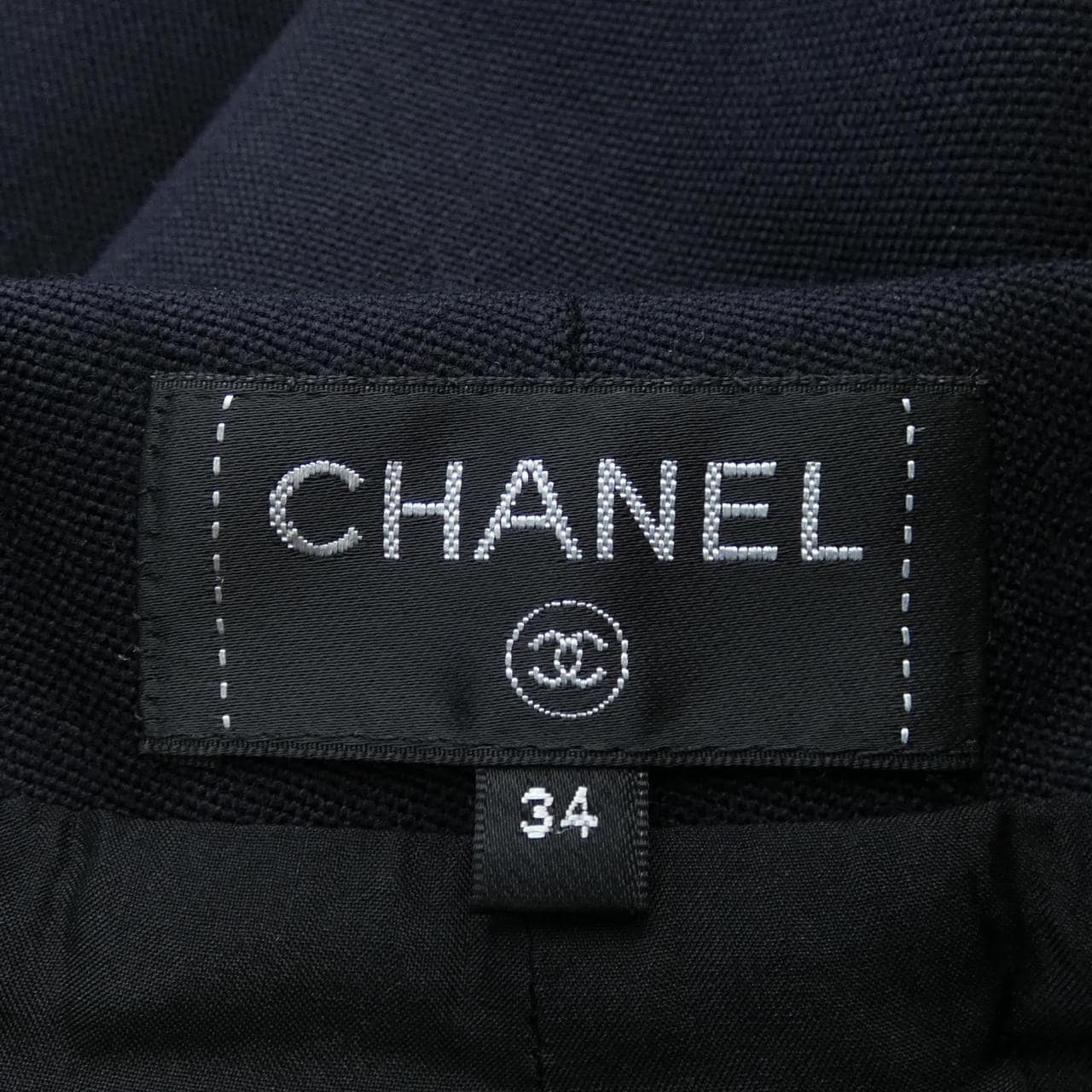 シャネル CHANEL パンツ