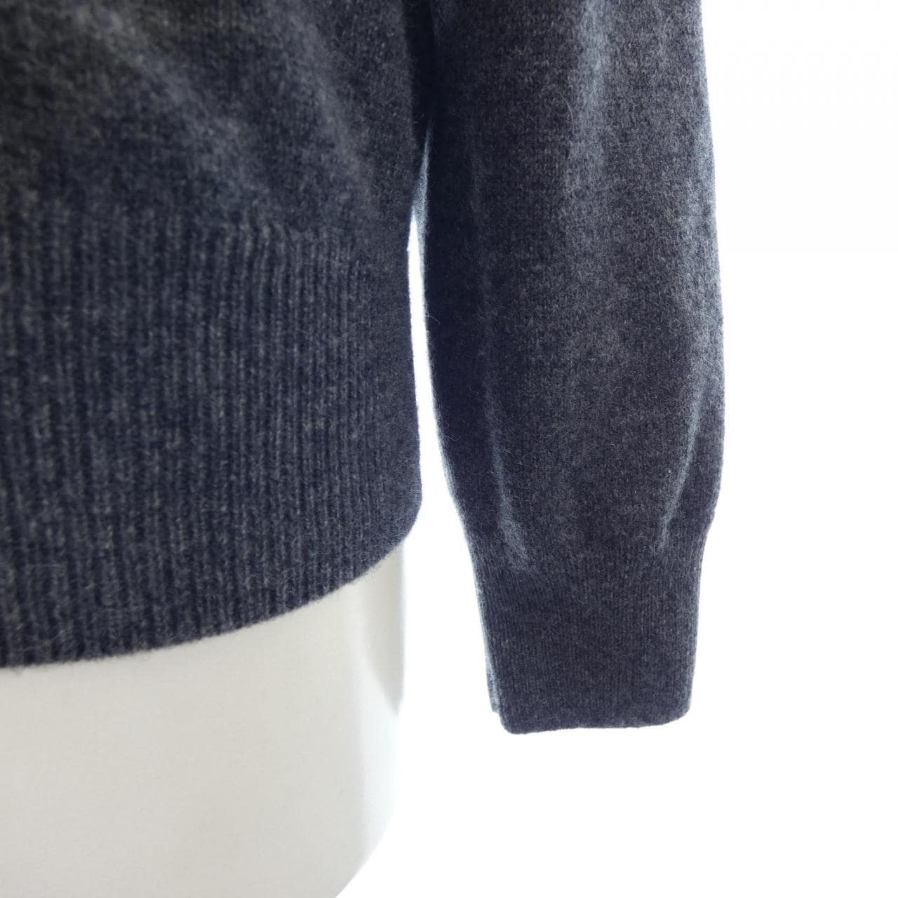 エルメス HERMES 467160HA カーディガン