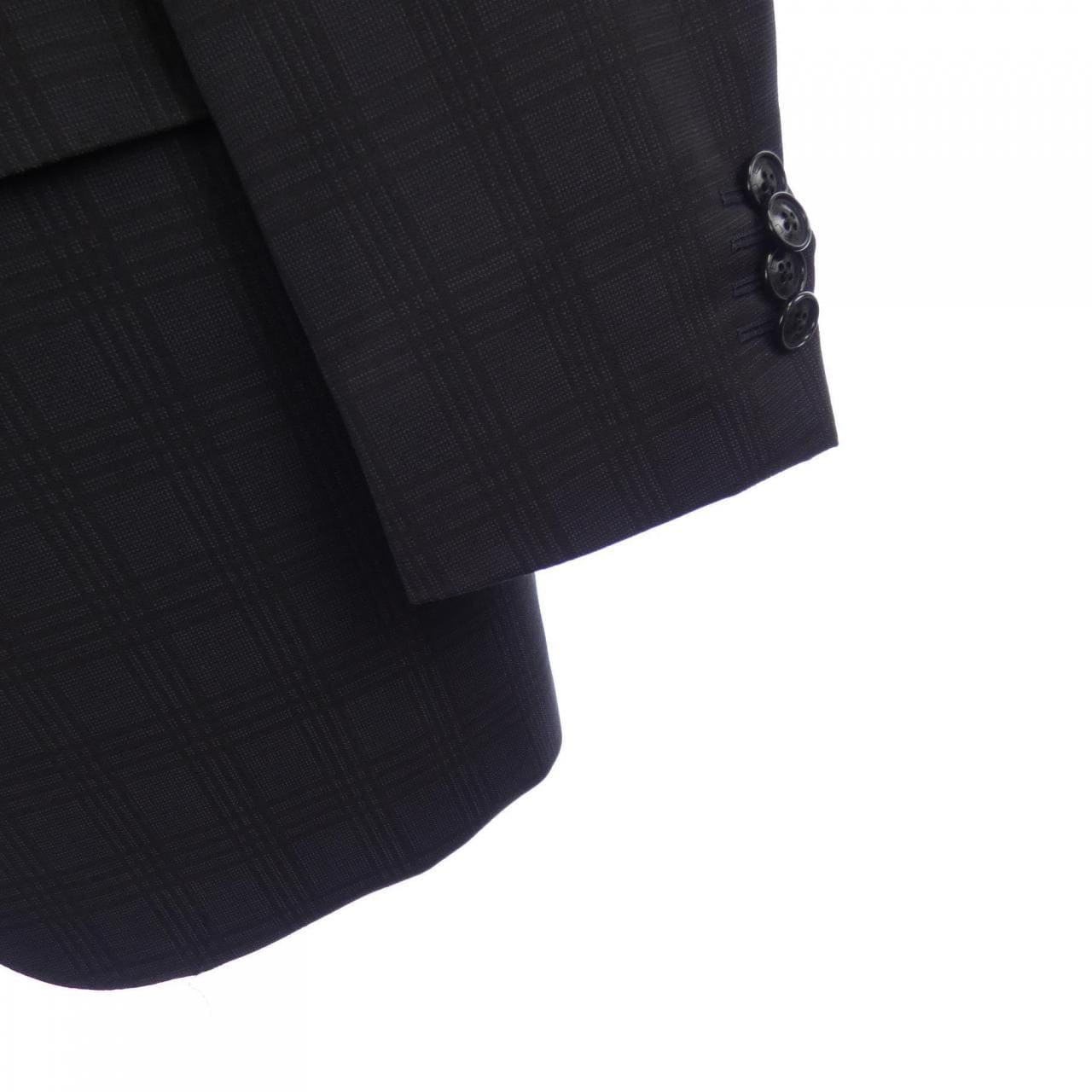 エトロ ETRO 132-1A941-0127 スーツ