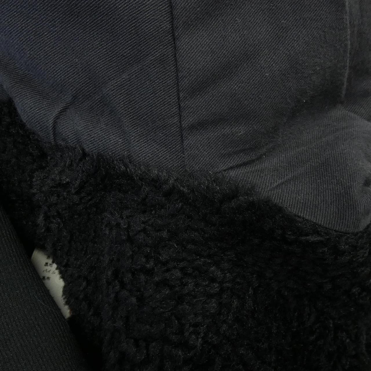 コムデギャルソン COMME des GARCONS RU-J060 コート