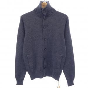 ザノーネ ZANONE CHIOTO カーディガン